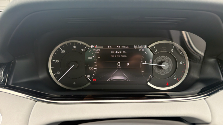 Land Rover Range Rover Evoque 2.0 D200 R-Dynamic SE 5dr Auto Diesel Hatchback